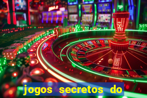 jogos secretos do friv 2018